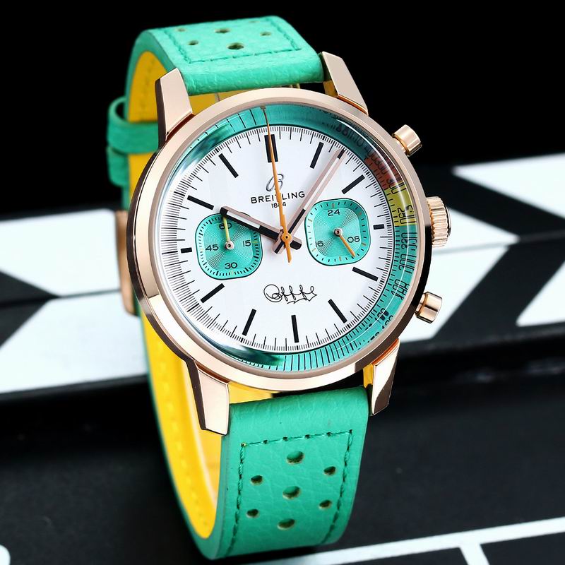 Breitling 41mm（多款式） 110302